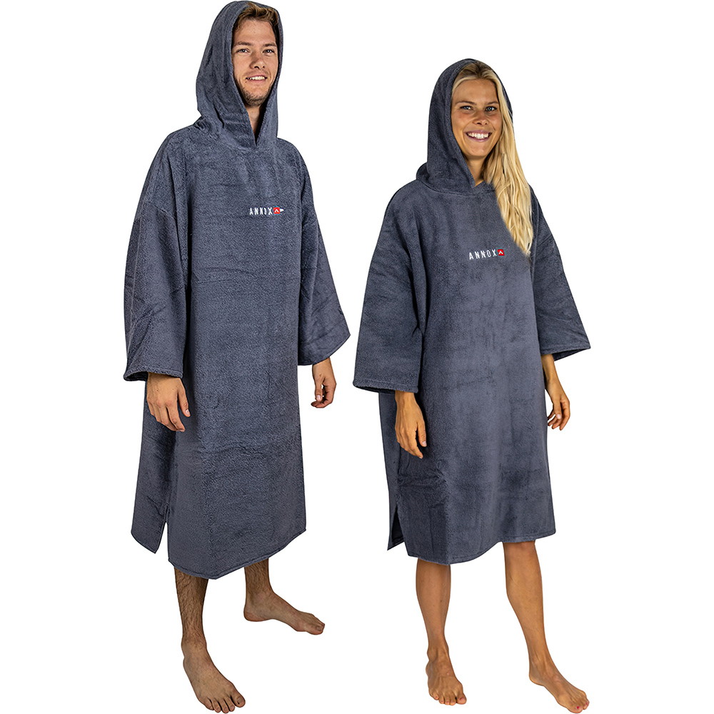 Poncho Deluxe Annox