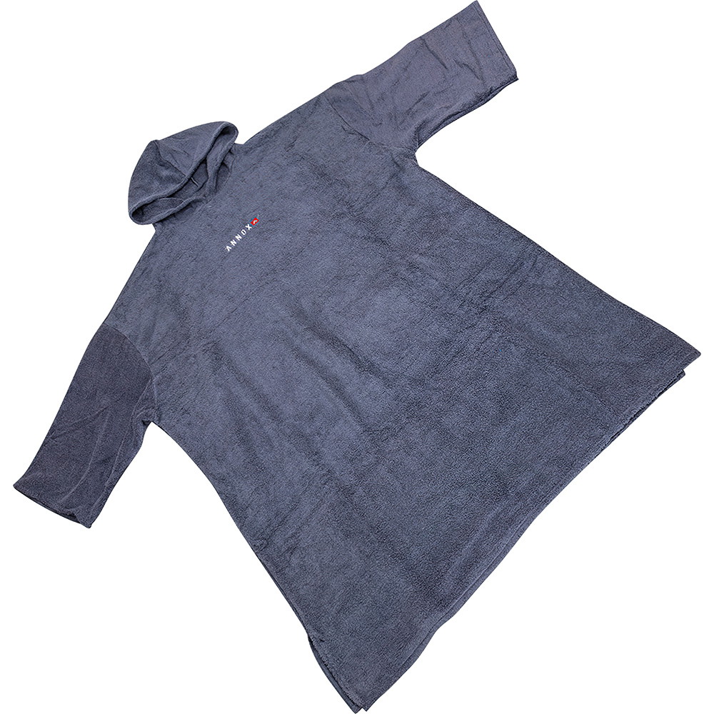 Poncho Deluxe Annox