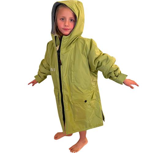 Roba de Schimbare Annox Kids - LS