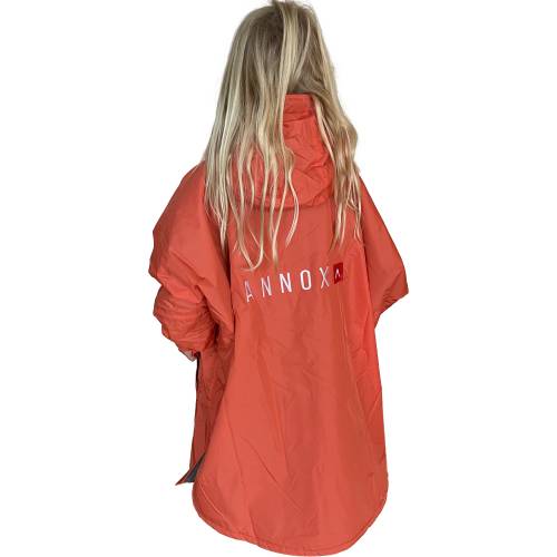 Roba de Schimbare Annox Kids - LS
