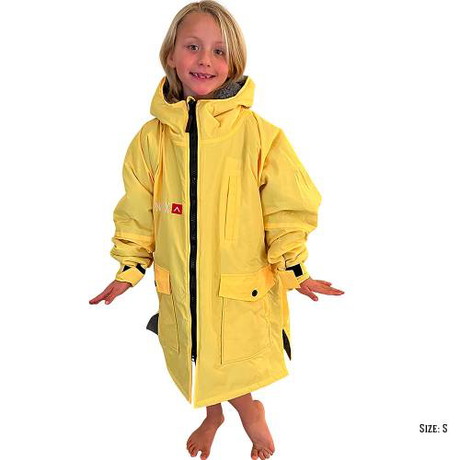 Annox Copii Change Robe - LS