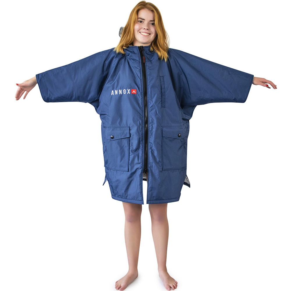Annox Copii Change Robe - SS