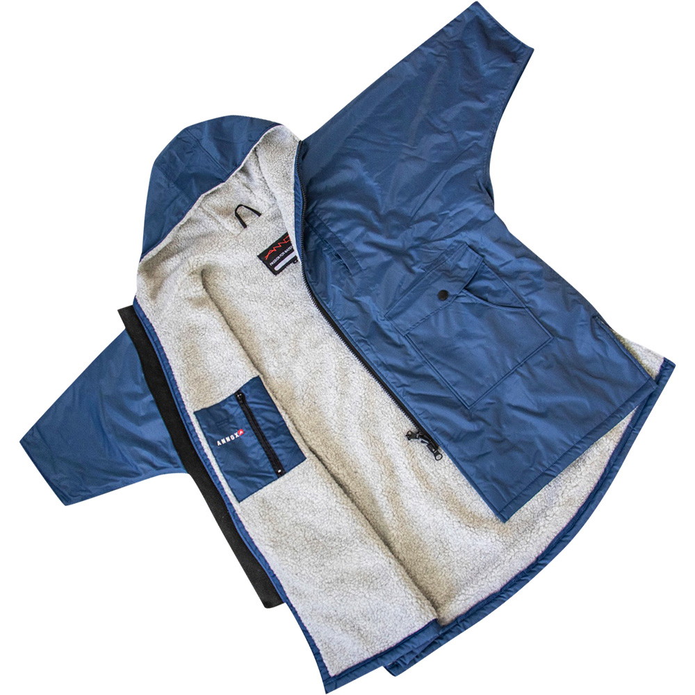 Annox Copii Change Robe - SS