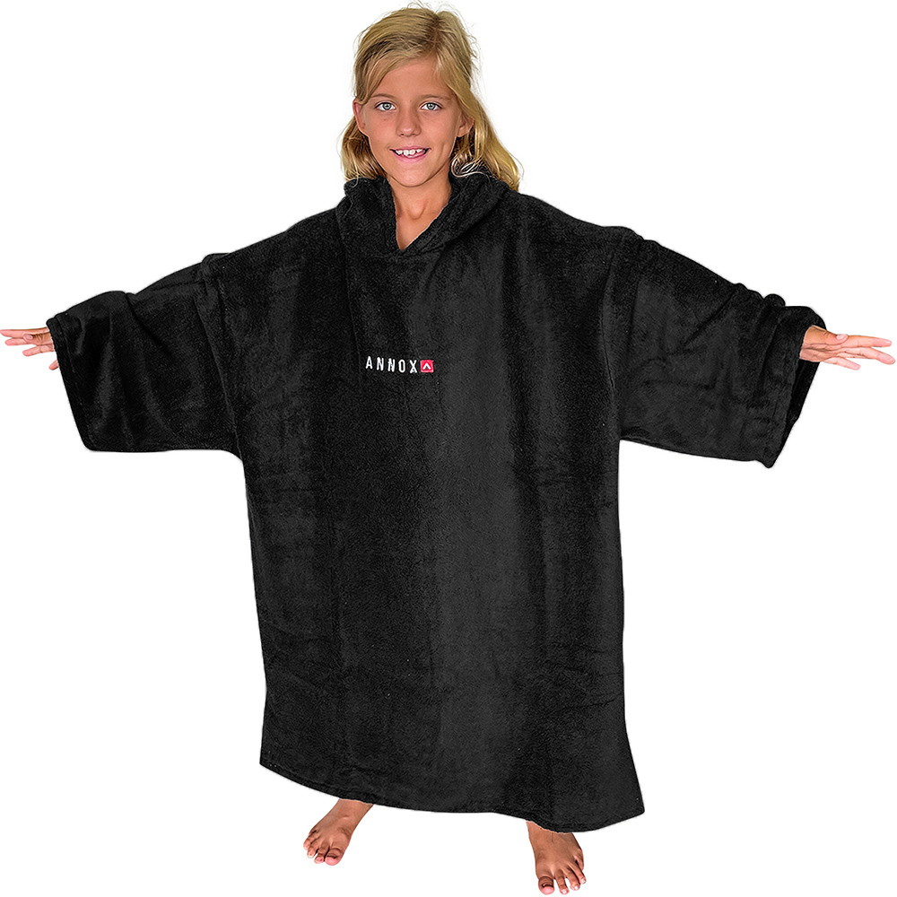 Poncho Deluxe pentru copii Annox