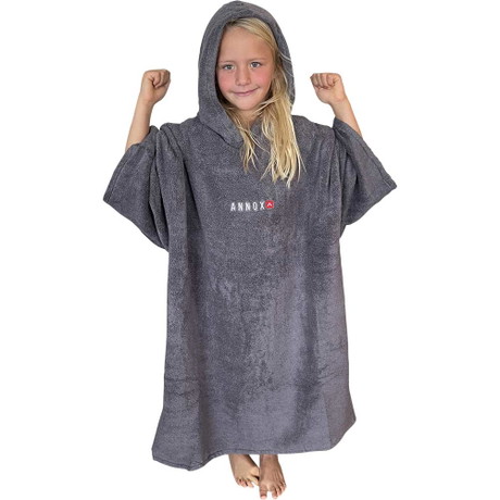Poncho Deluxe pentru copii Annox