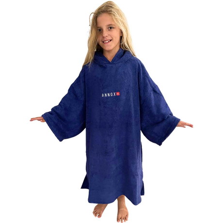 Poncho Deluxe pentru copii Annox