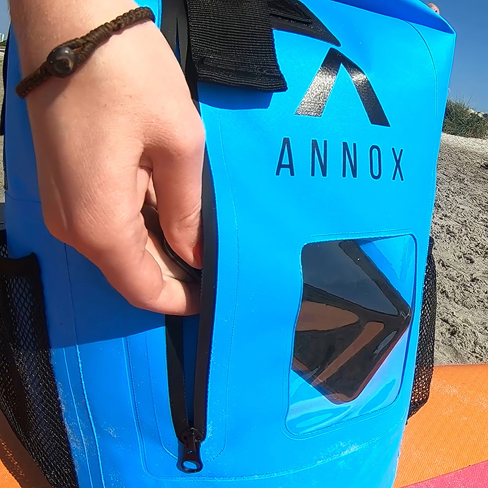 Rucsac impermeabil sportiv Annox