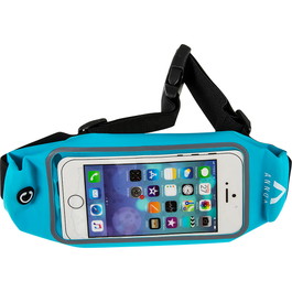 Annox Sporty Rucsac de Talie Rezistent la Apă