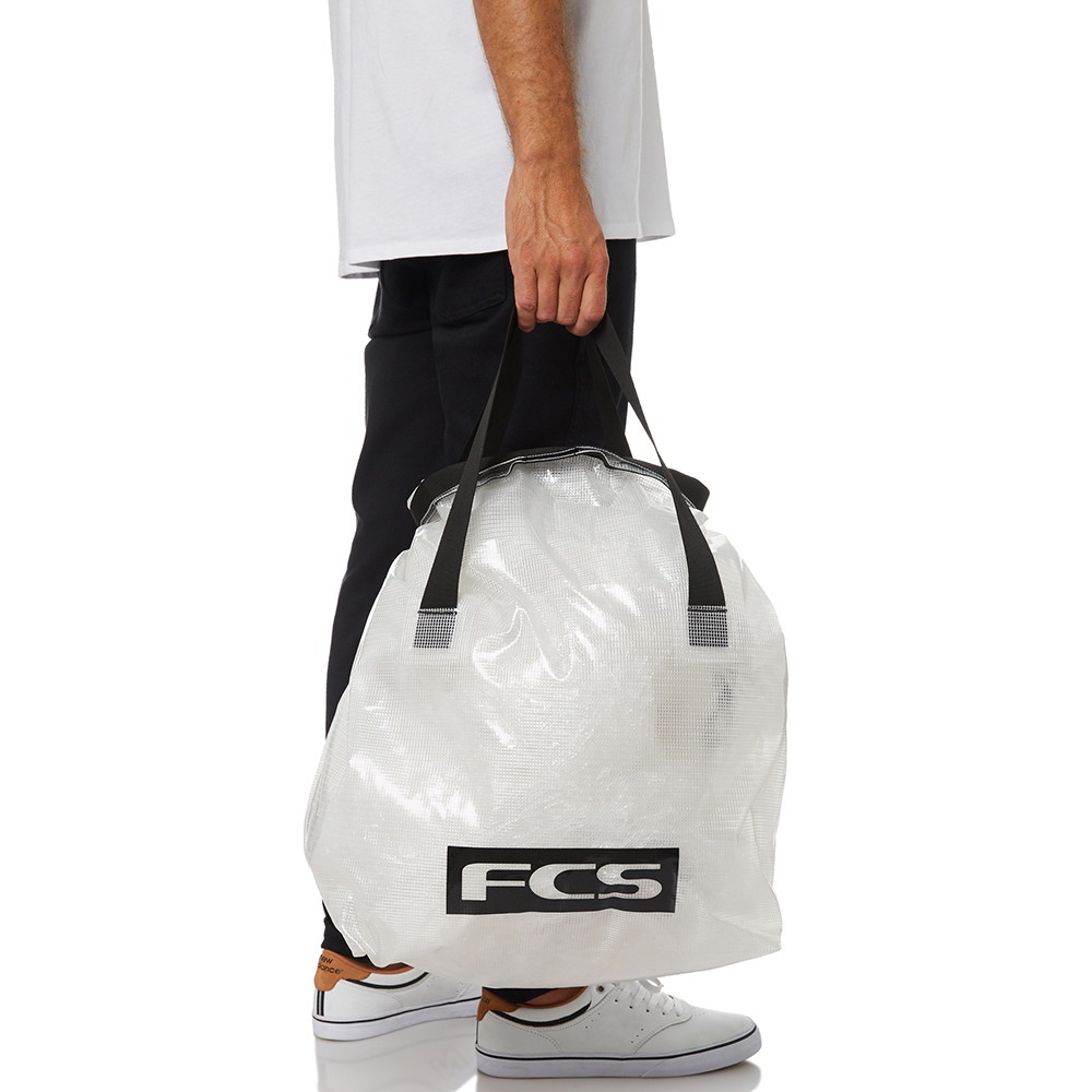 Sac uscat FCS