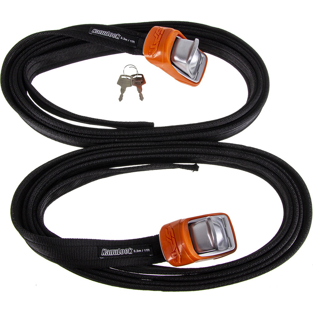 Curele Kanulock Roofrack 