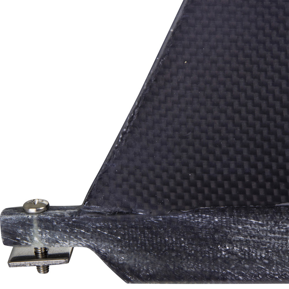 Fins din fibră de carbon ultra-race NKX