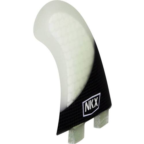 NKX Quad Honeycomb / Carbon Fiber FCS Aripioară