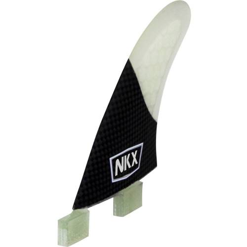NKX Quad Honeycomb / Carbon Fiber FCS Aripioară