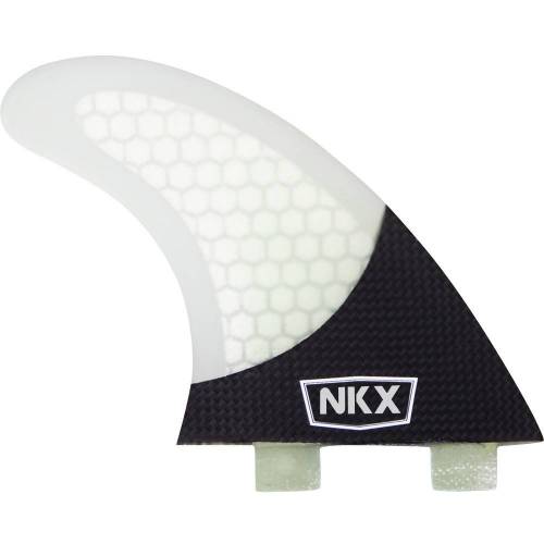 NKX Quad Honeycomb / Carbon Fiber FCS Aripioară