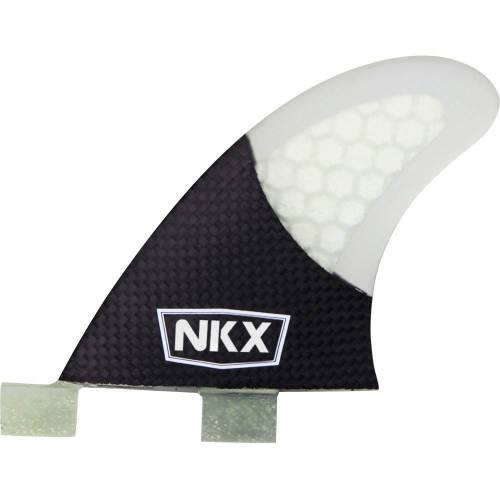 NKX Quad Honeycomb / Carbon Fiber FCS Aripioară