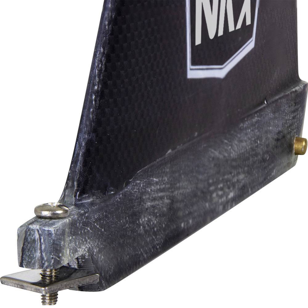 Fins din fibră de carbon ultra-race NKX