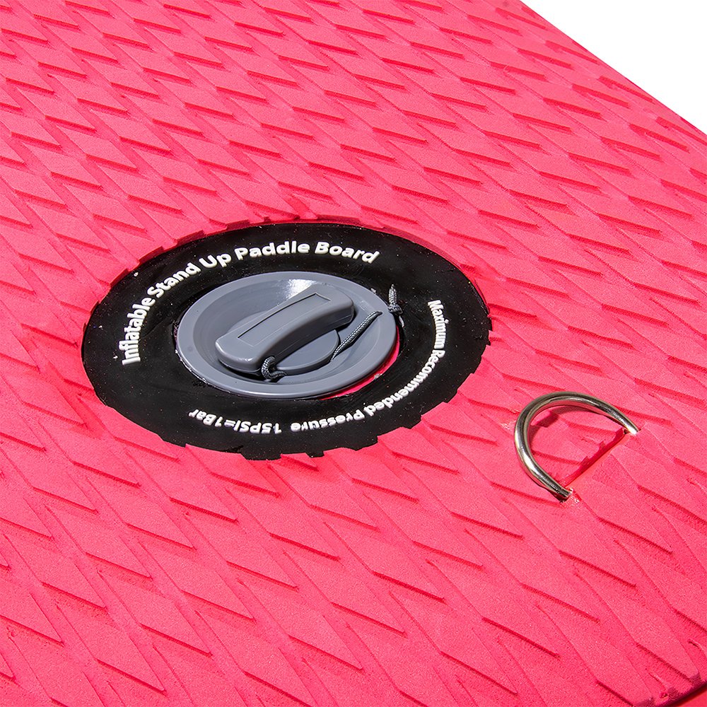 NKX Windsurf Inflatable SUP
