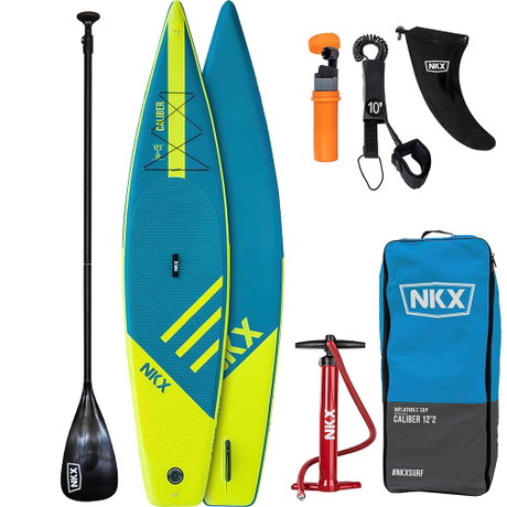 NKX Caliber Stand Up Paddle Inflatable