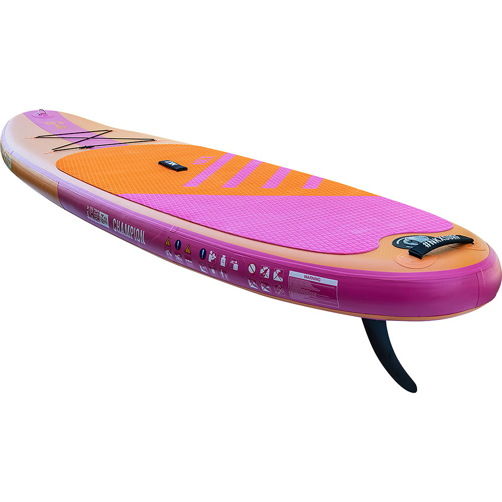 NKX Champion Inflatable SUP