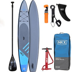 NKX District Pro Stand Up Paddle (SUP) Inflatable