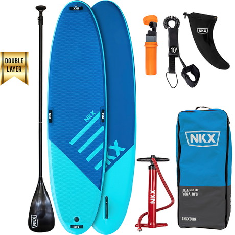 NKX Fitness SUP Inflatable