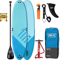 NKX Fitness SUP Inflatable