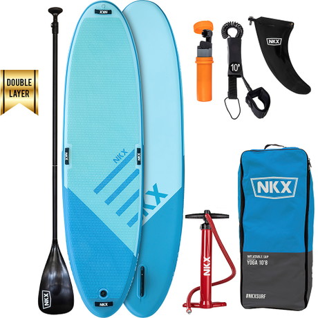 NKX Fitness SUP Inflatable