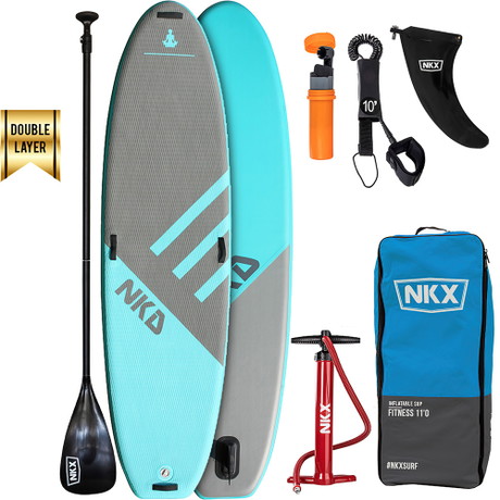 NKX Fitness SUP Inflatable