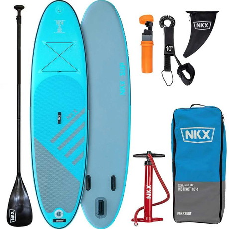 NKX Instinct SUP Inflatable
