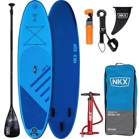 NKX Instinct SUP Inflatable