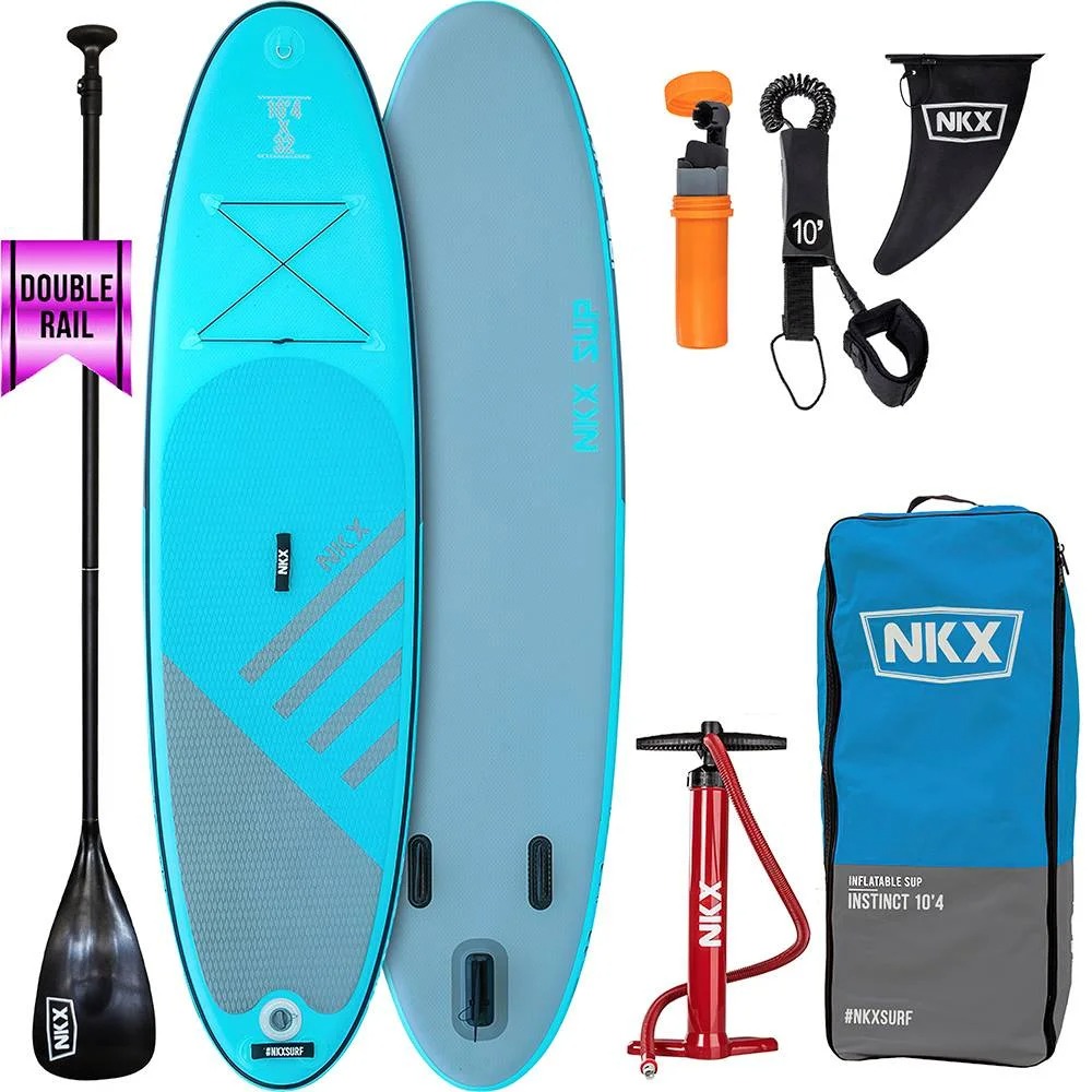 NKX Instinct SUP Inflatable
