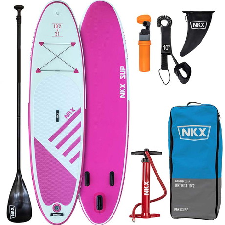 NKX Instinct SUP Inflatable