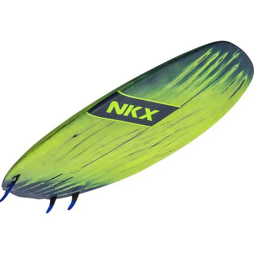 NKX Park SUP