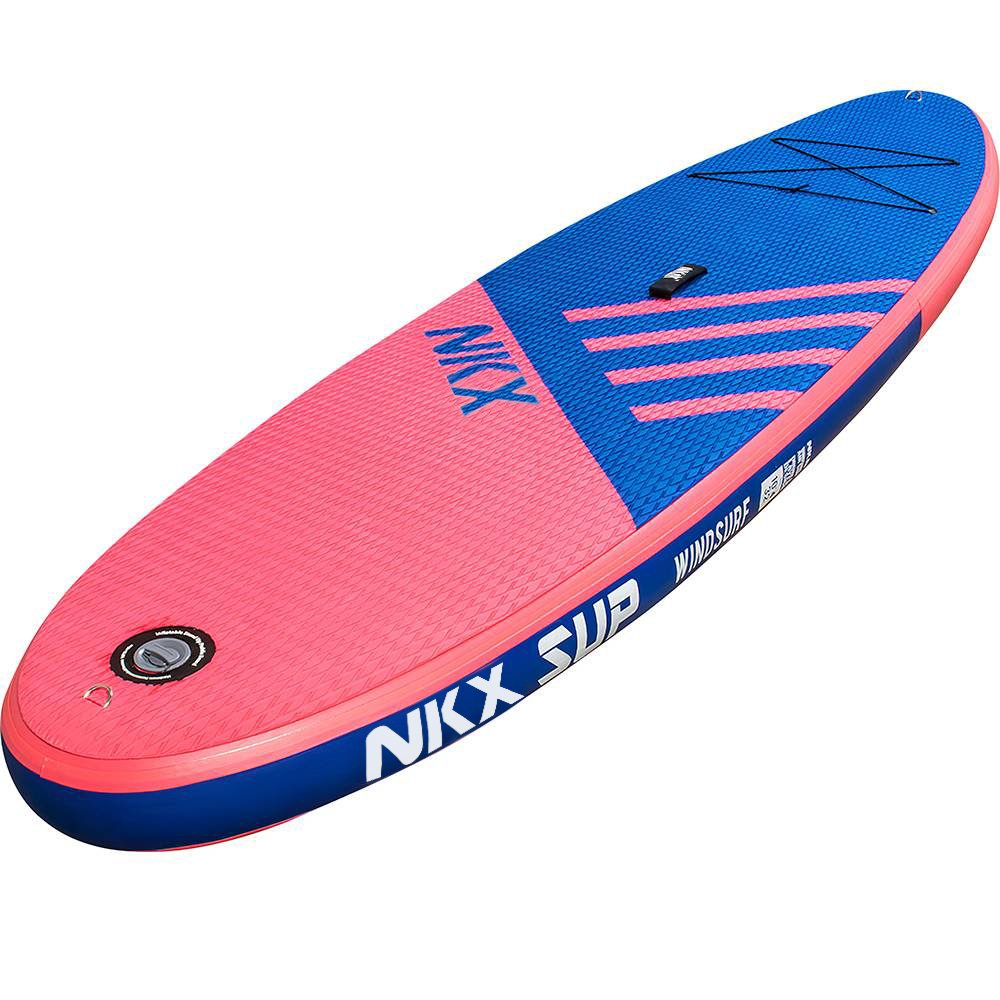 NKX Windsurf Inflatable SUP