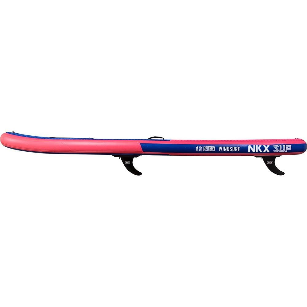 NKX Windsurf Inflatable SUP