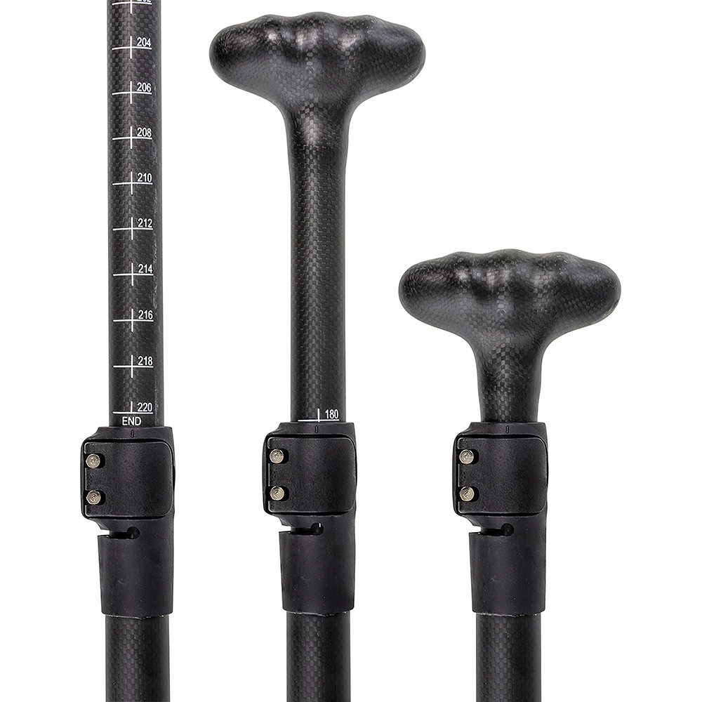 NKX Response Carbon SUP Padela