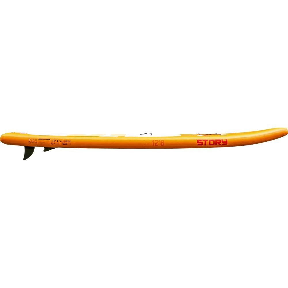 Paddleboard Inflatable Story Global
