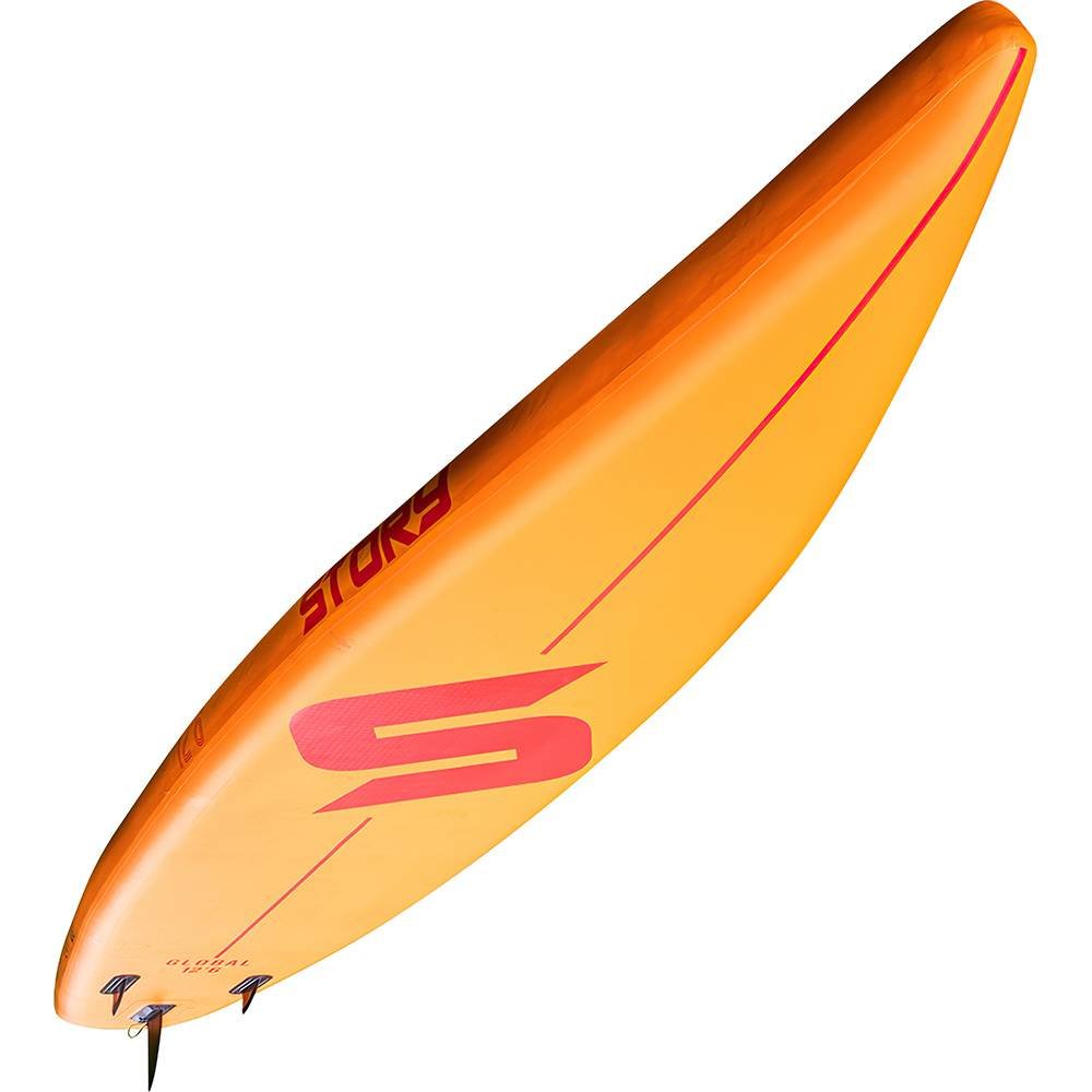 Paddleboard Inflatable Story Global