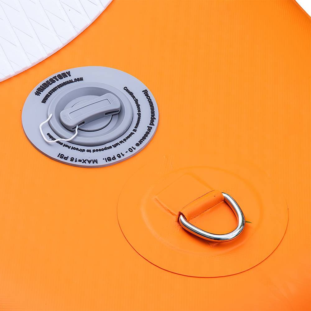 Paddleboard Inflatable Story Global