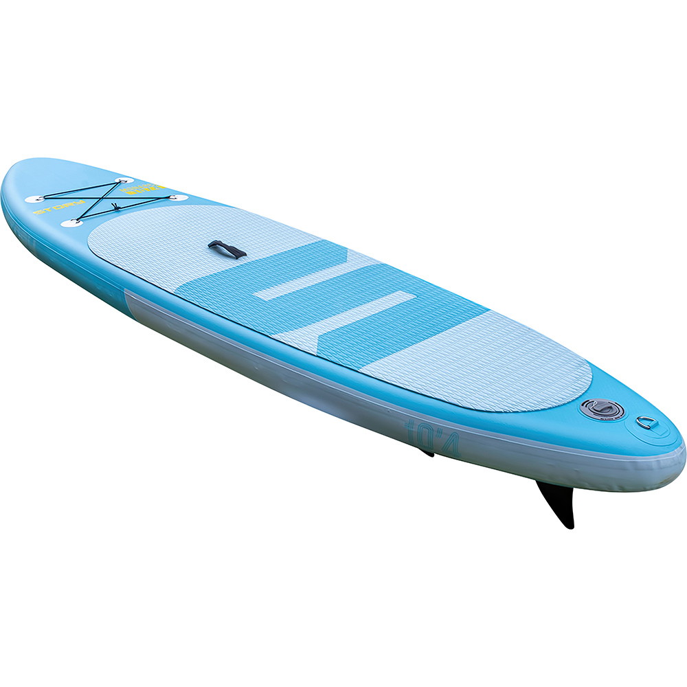 Paddleboardul Inflatable Story Monarch