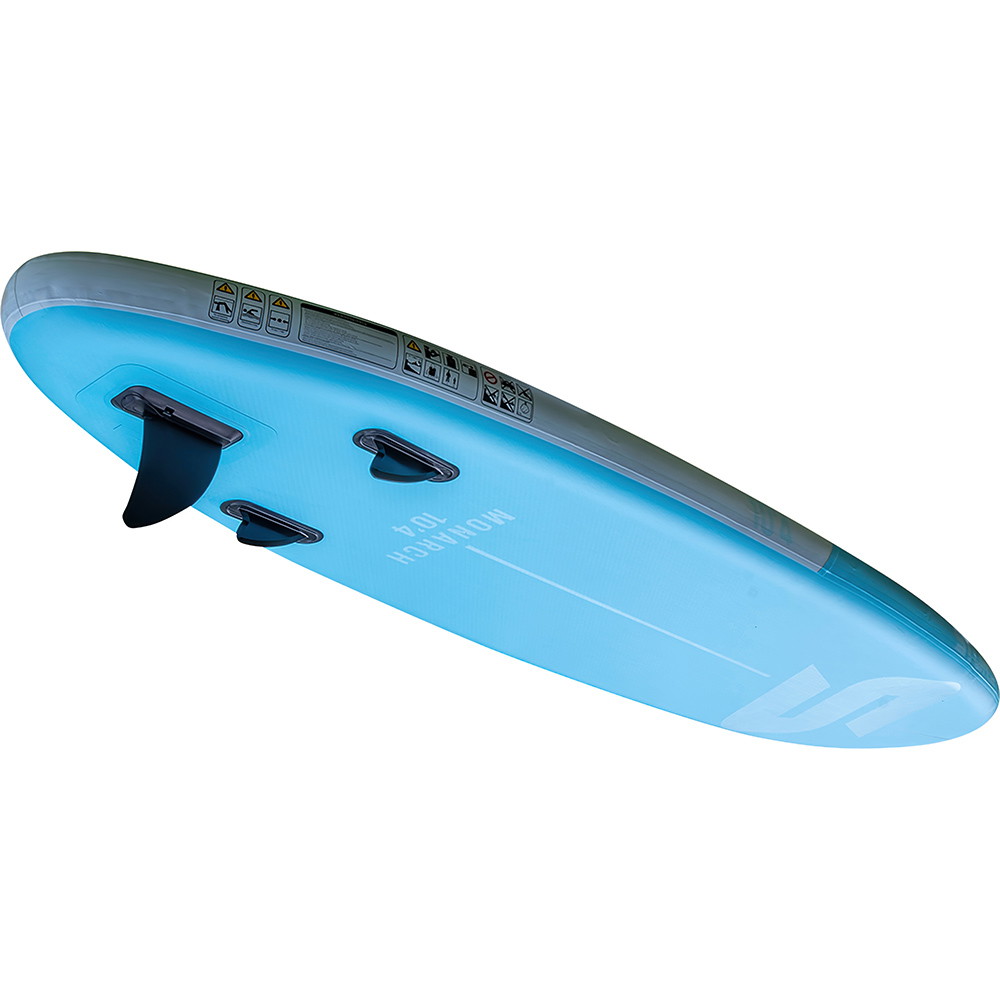 Paddleboardul Inflatable Story Monarch