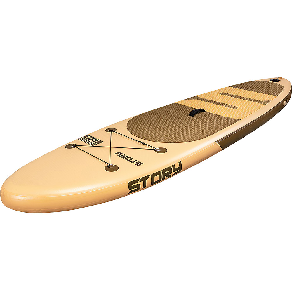 Paddleboardul Inflatable Story Monarch