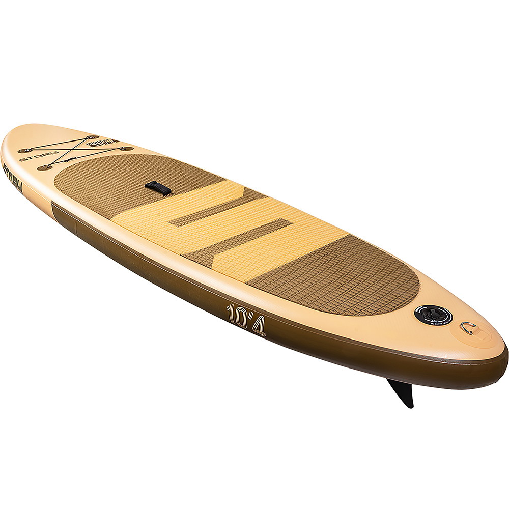 Paddleboardul Inflatable Story Monarch