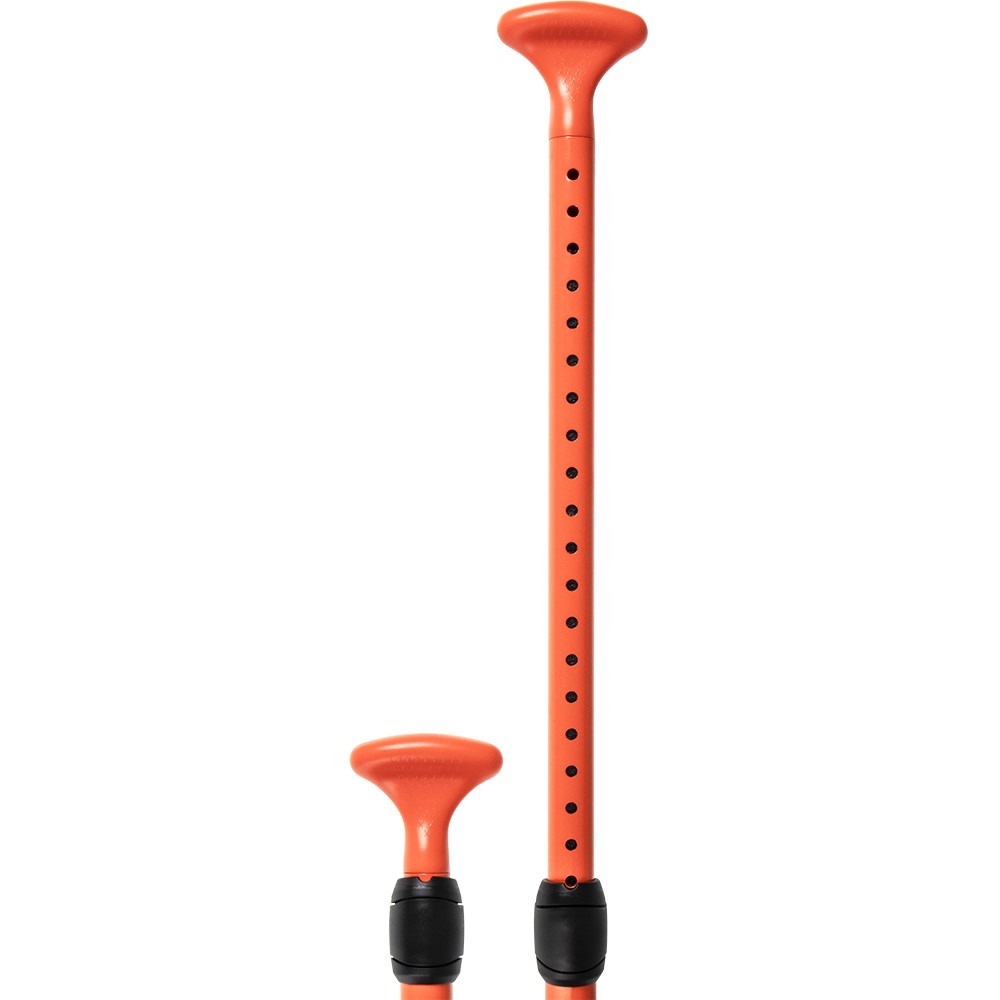 NKX Revolution Alu / Honeycomb SUP Paddle