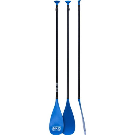 NKX Paddle SUP din carbon/fibra de sticlă