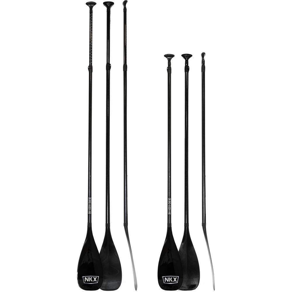 NKX Paddle SUP din carbon/fibra de sticlă