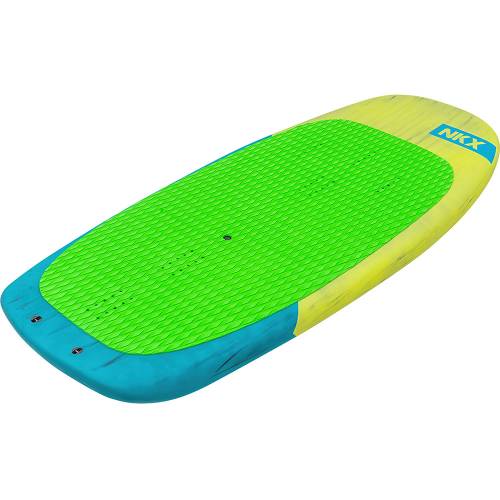 NKX Thruster Foil Board