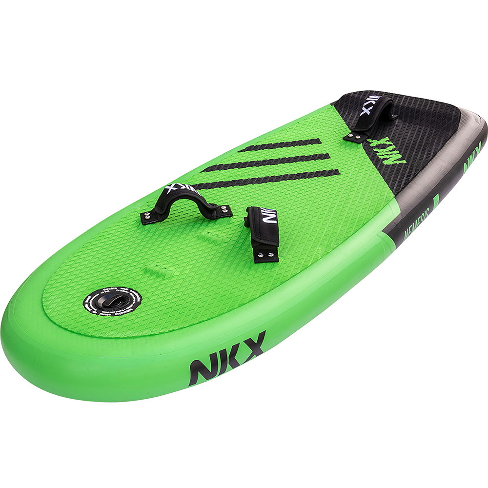NKX Nemesis Pro Foil Board