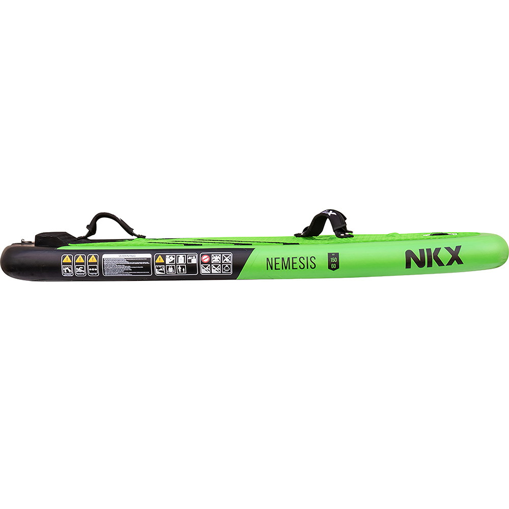 NKX Nemesis Pro Foil Board