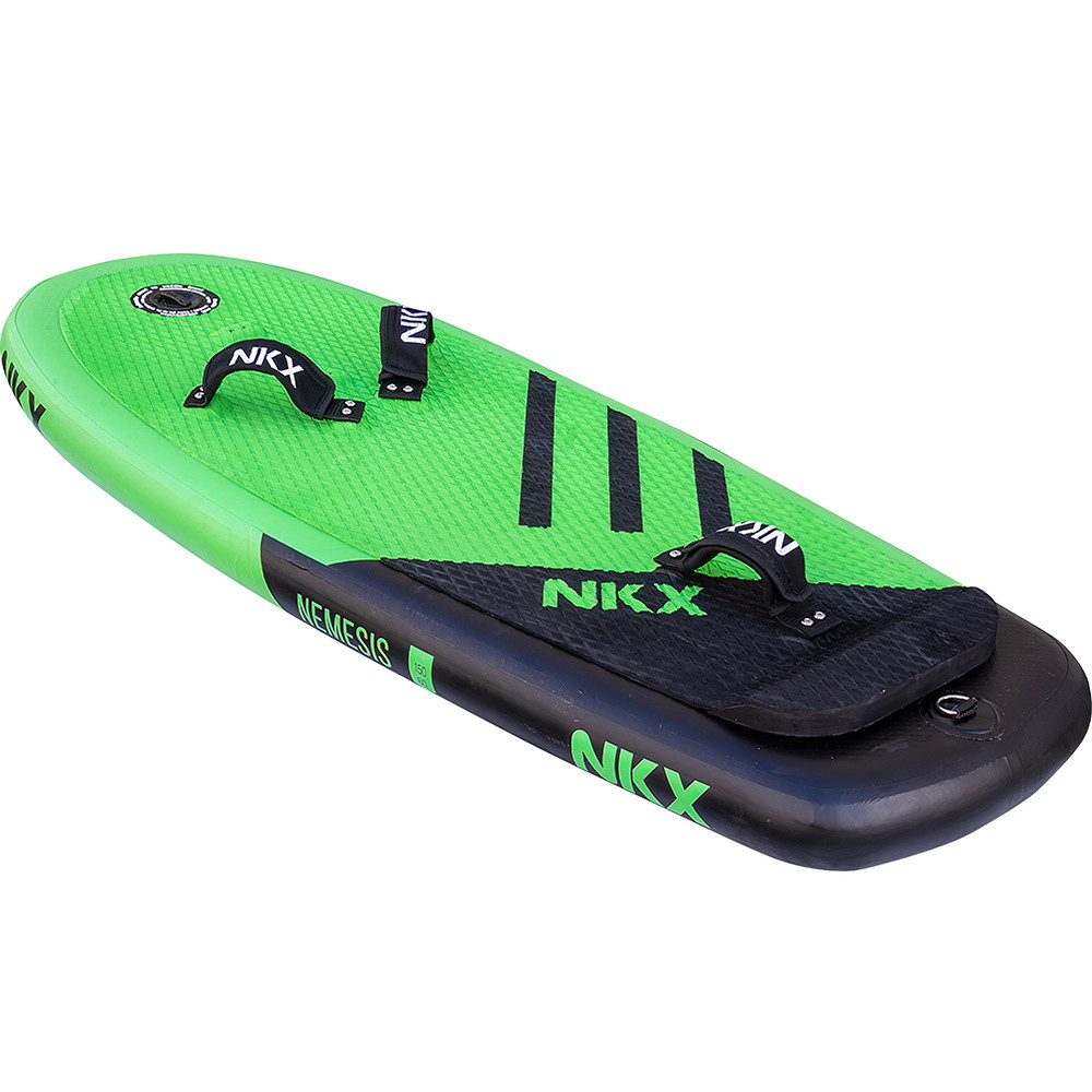 NKX Nemesis Pro Foil Board